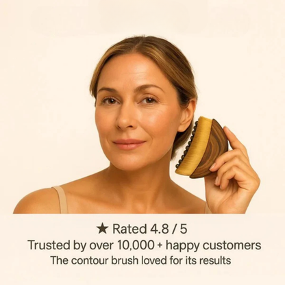 Nuvé Globrush