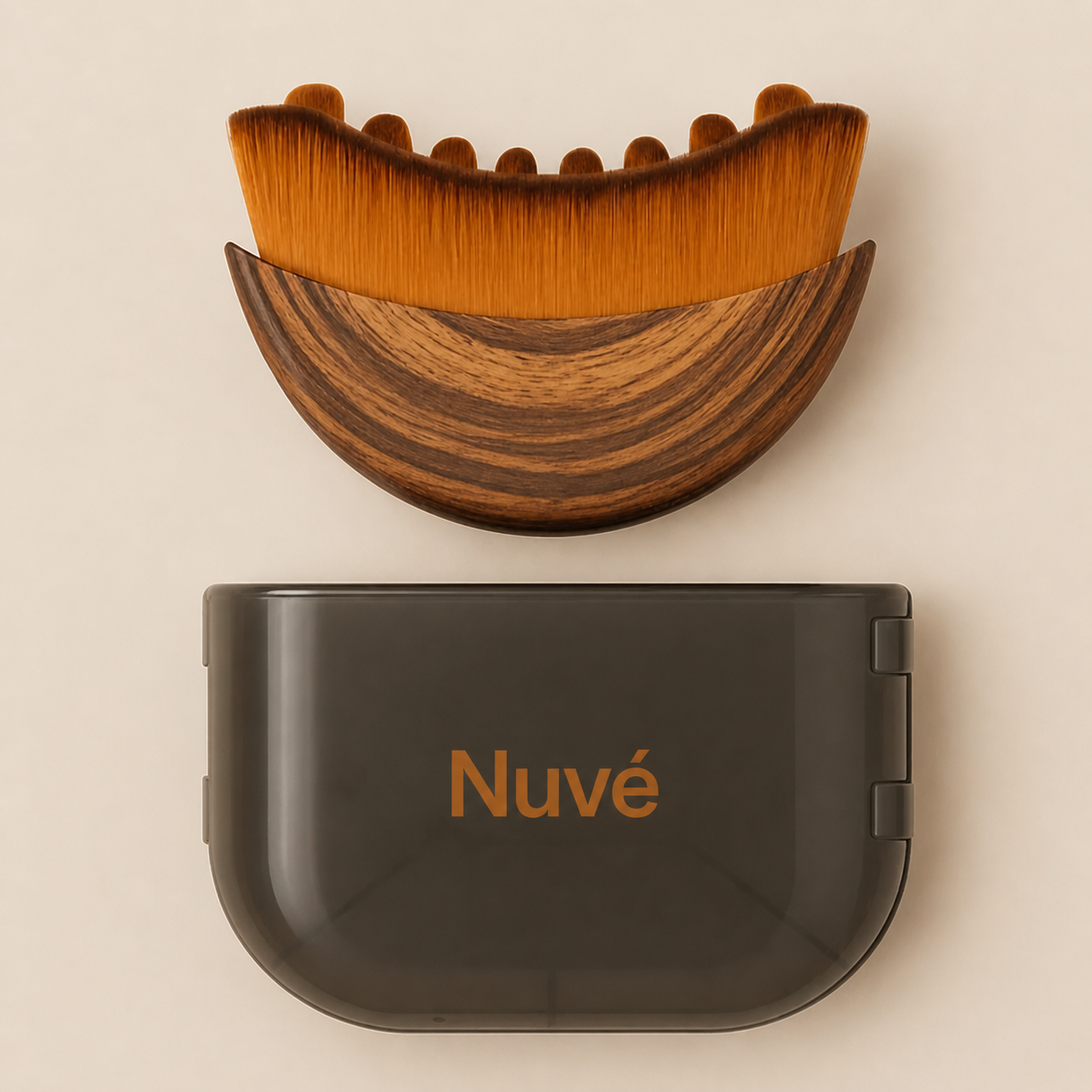 Nuvé Globrush