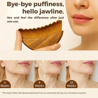 Nuvé Globrush