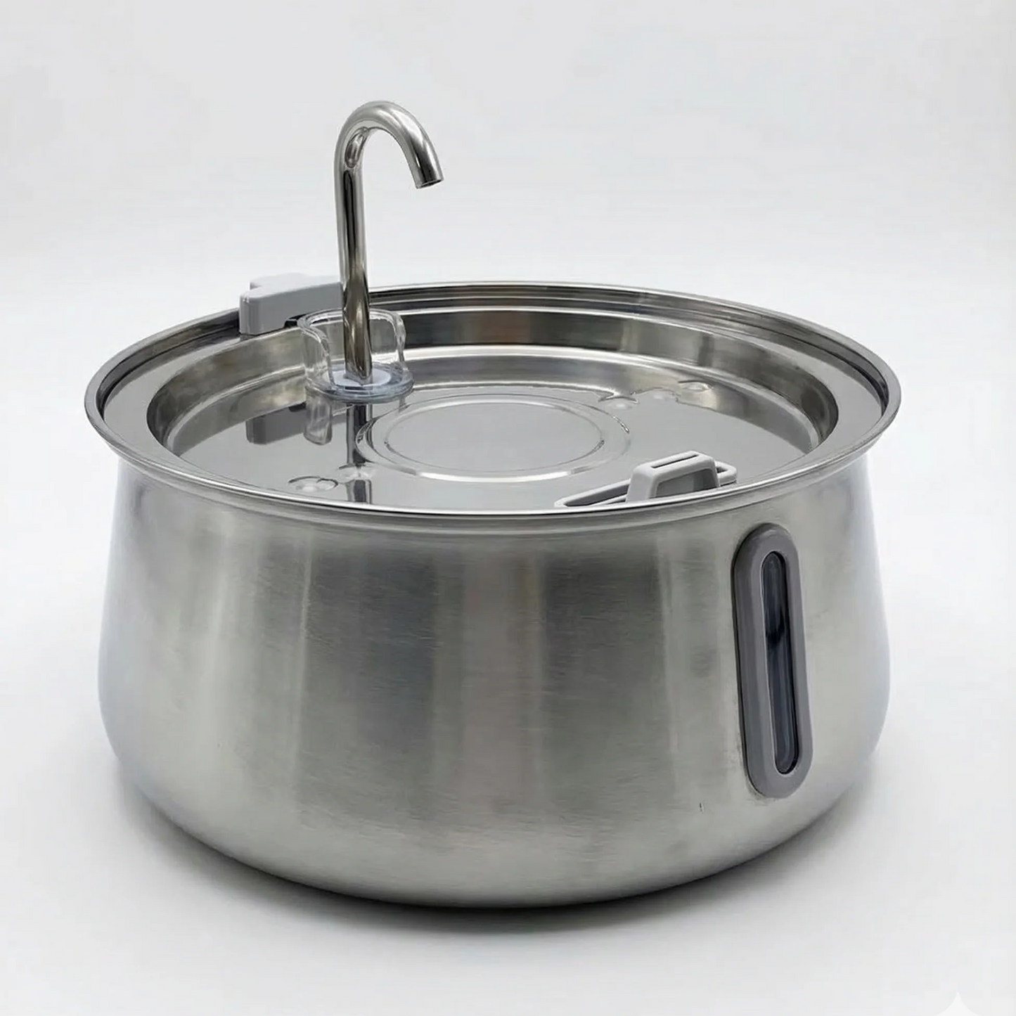 Stainless Steel Water Fountain